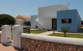 Villa Romaní Apartament